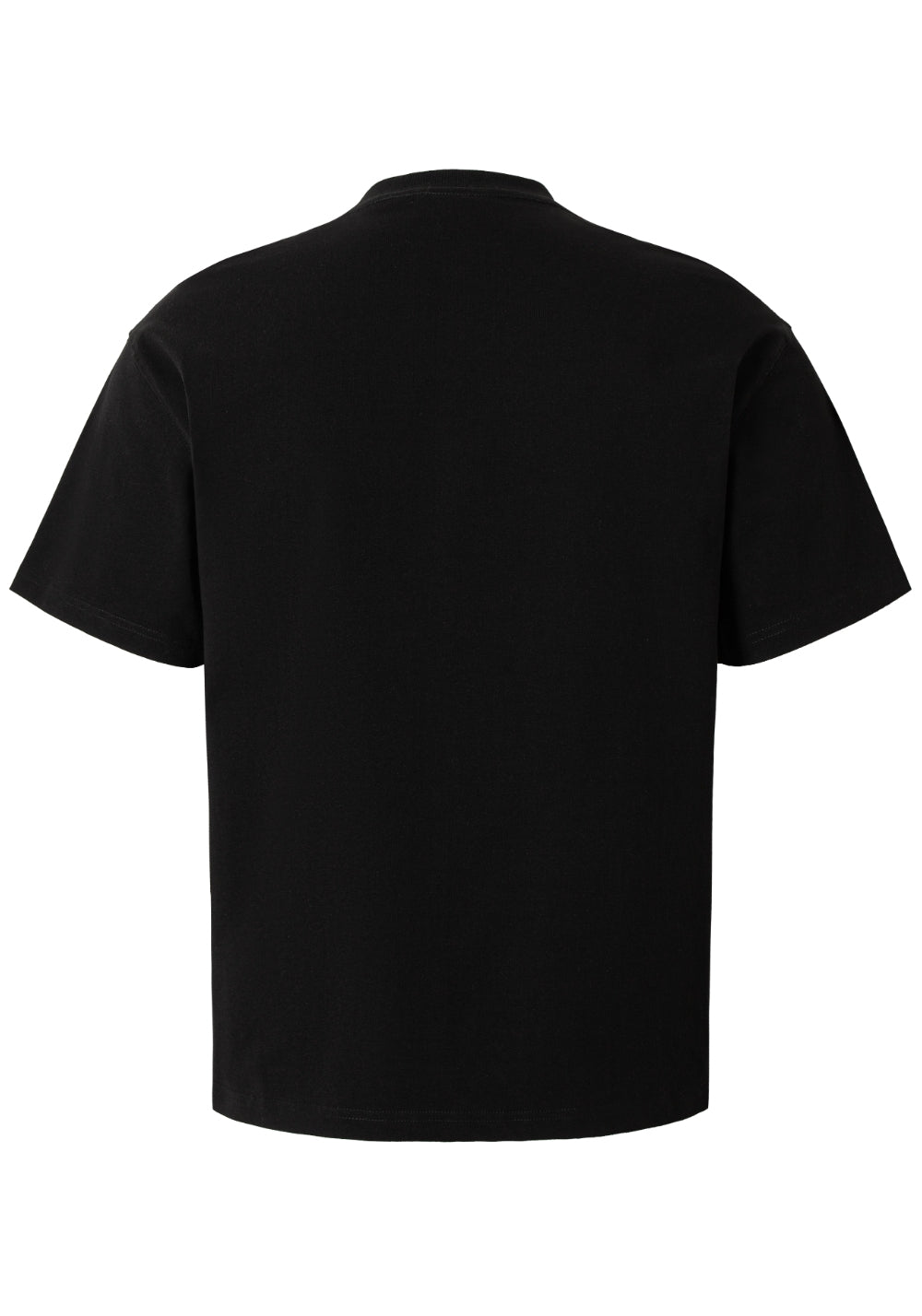 YADcrew丨YADcrew Pearl Slogan Tee-Black - PSYLOS 1, YADcrew丨YADcrew Pearl Slogan Tee-Black, T-Shirt, YADcrew, PSYLOS 1